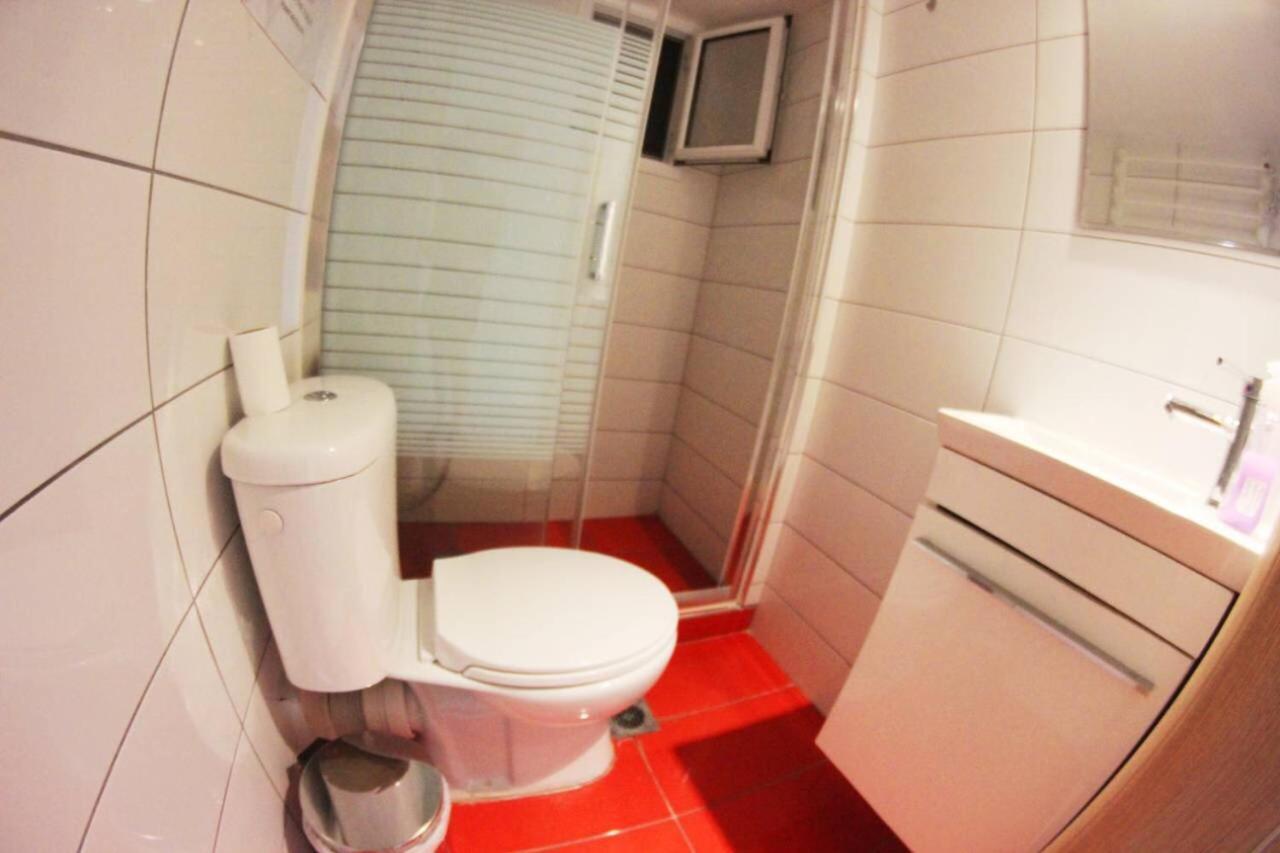 Apartment Sapfous Thessaloniki