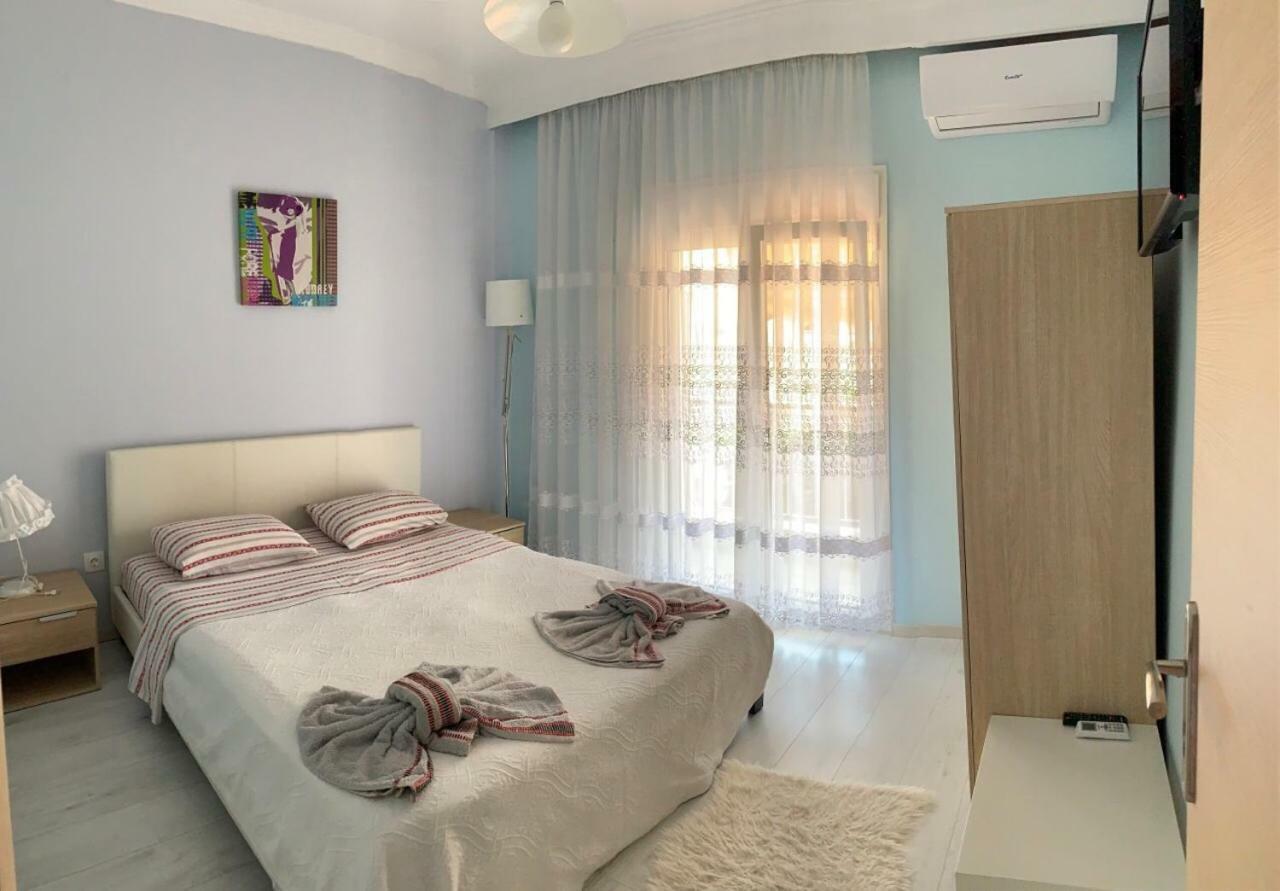 Sapfous Apartment Thessaloniki
