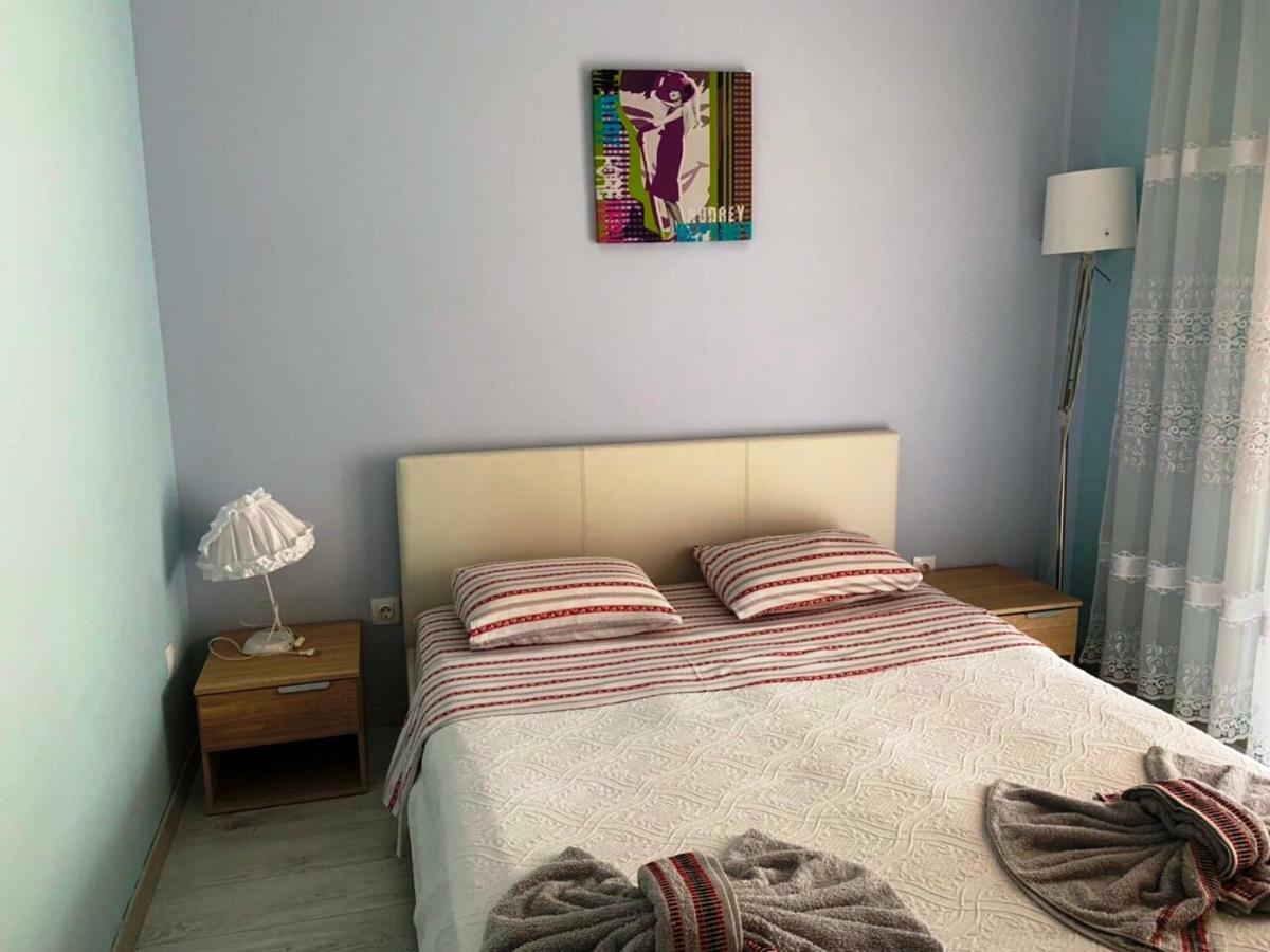 Sapfous Apartment