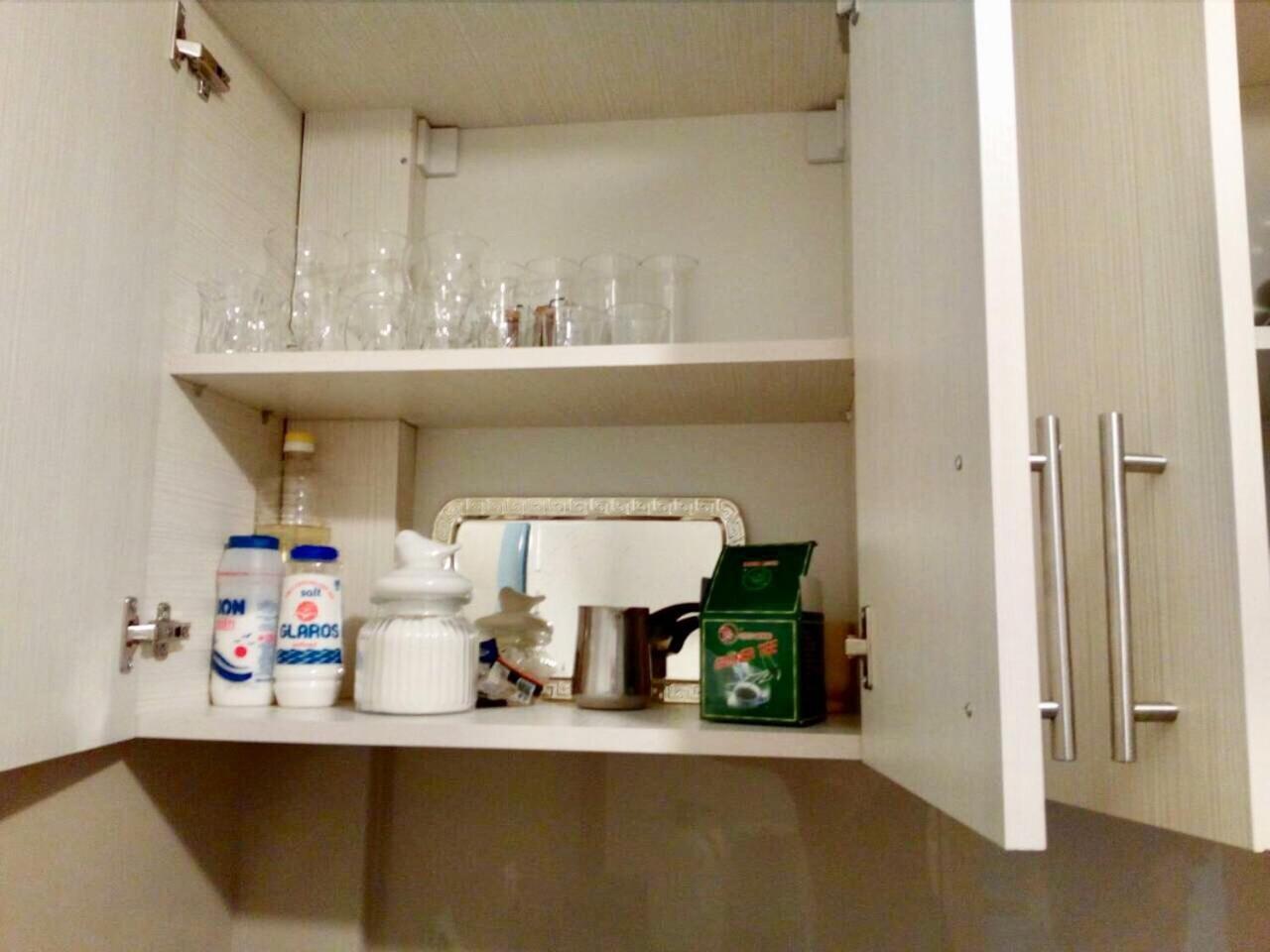 Sapfous Apartment