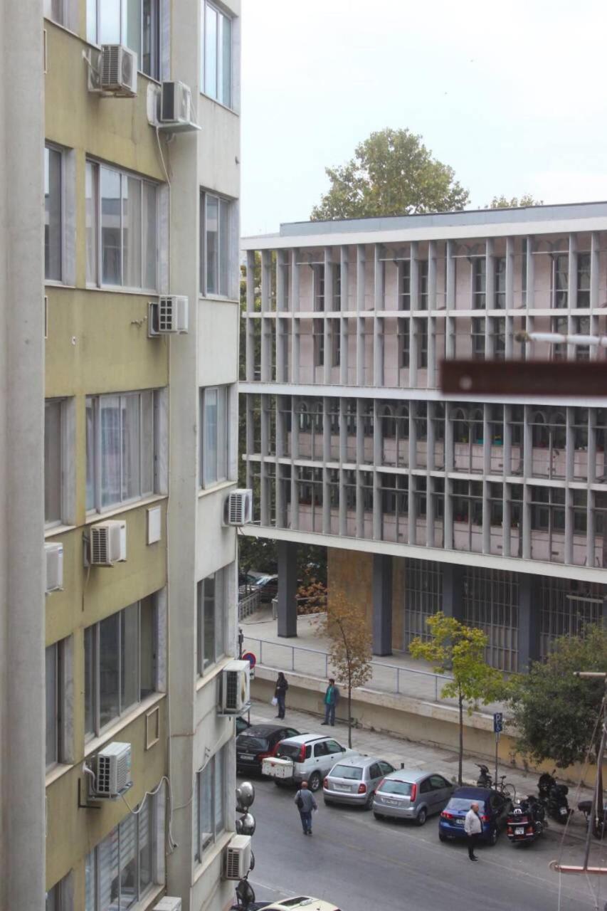 Apartment Sapfous Thessaloniki