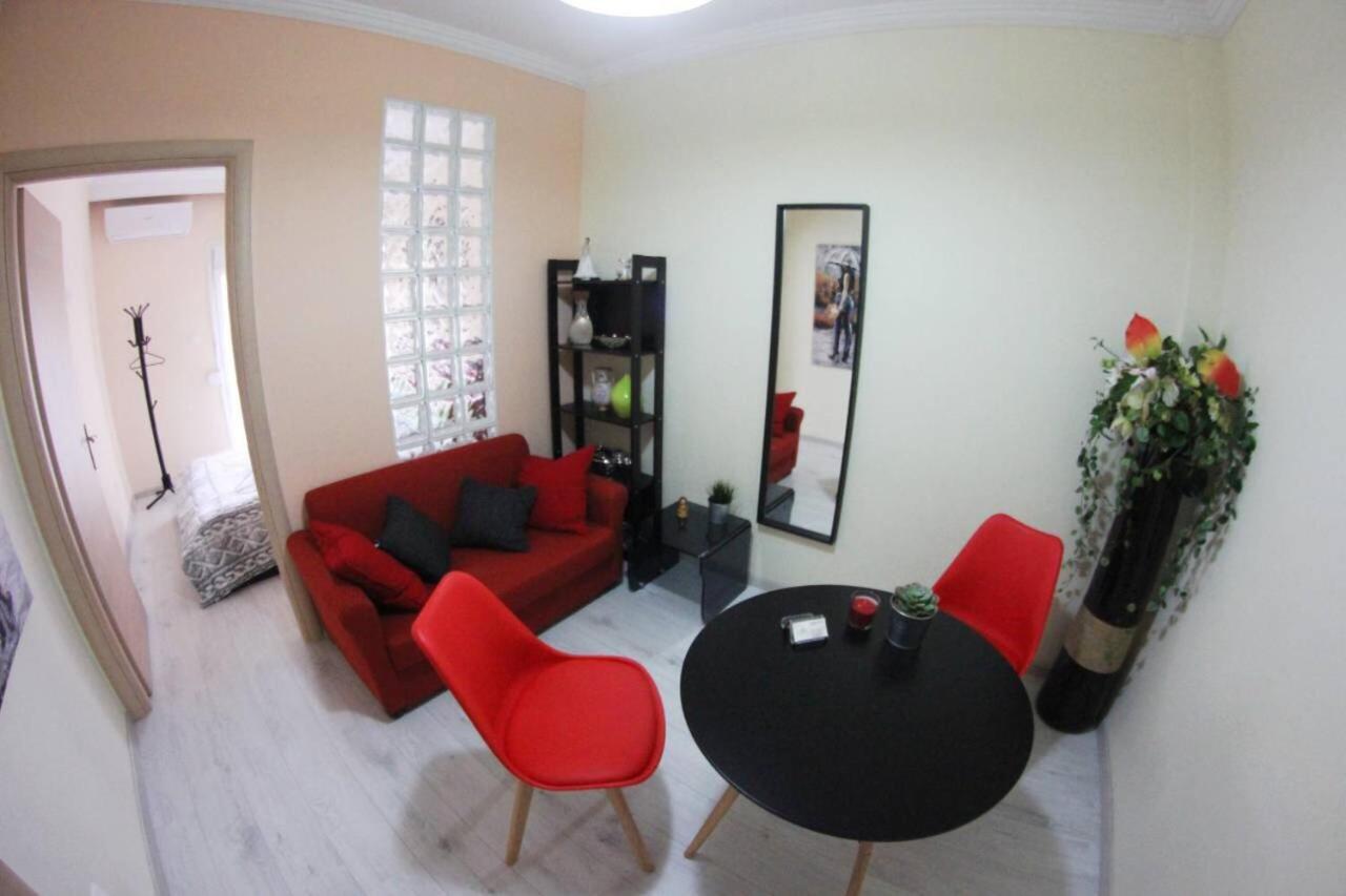 Apartment Sapfous Thessaloniki