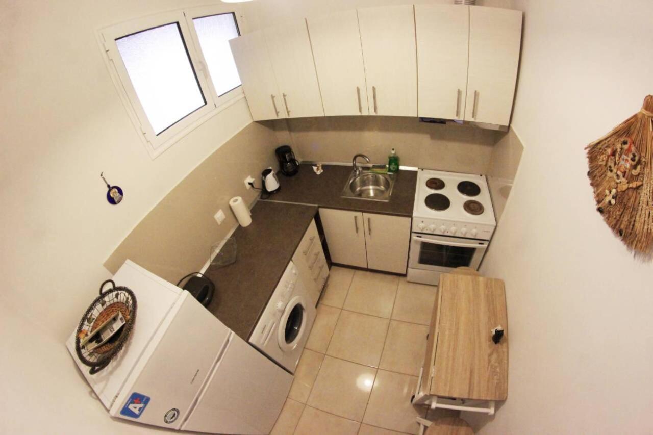 Apartment Sapfous Thessaloniki