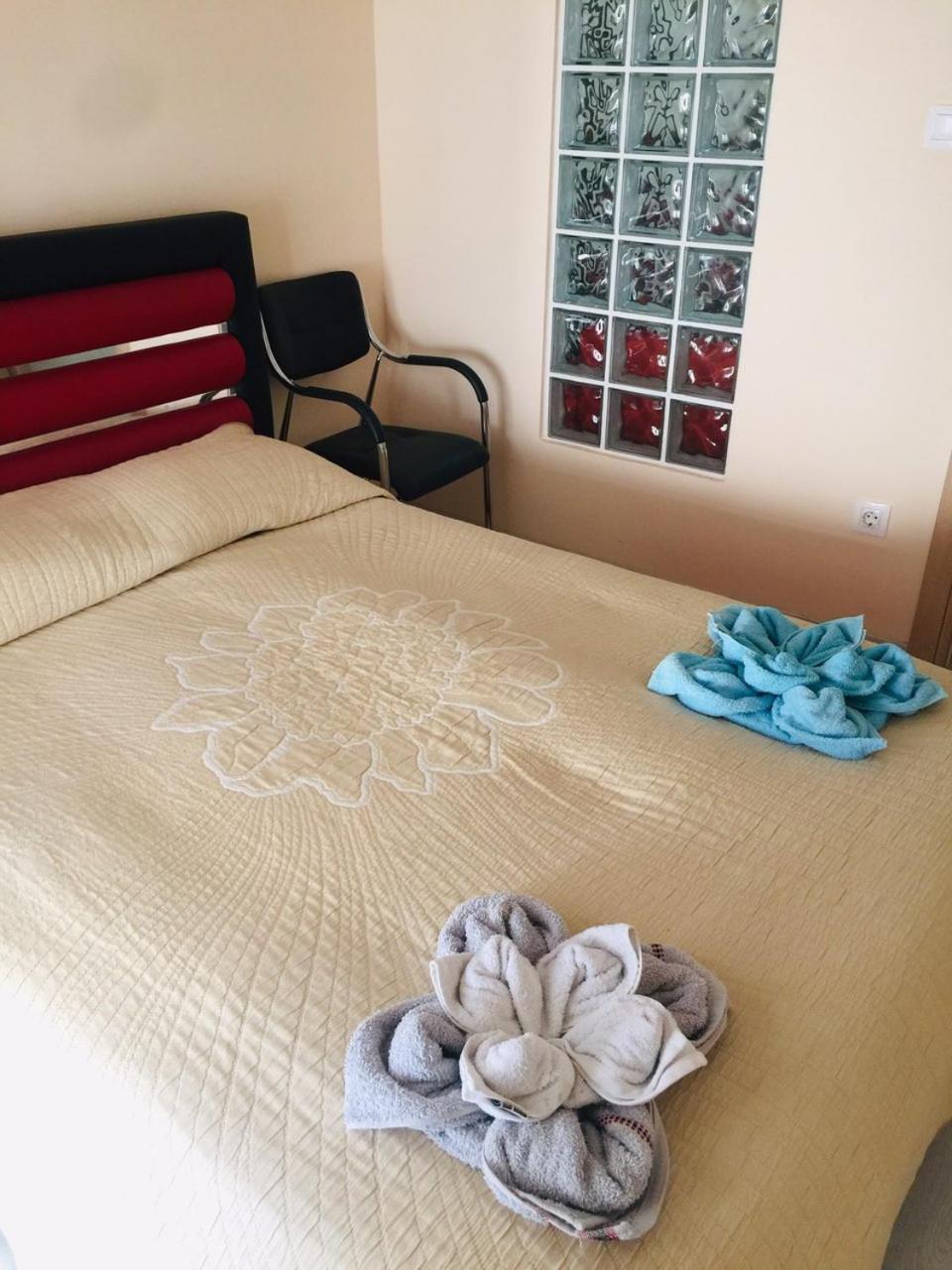Sapfous Apartment