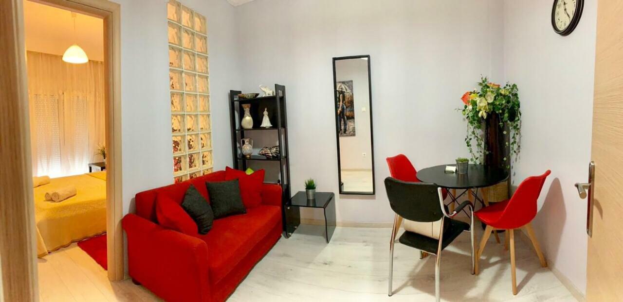 Sapfous Apartment Thessaloniki