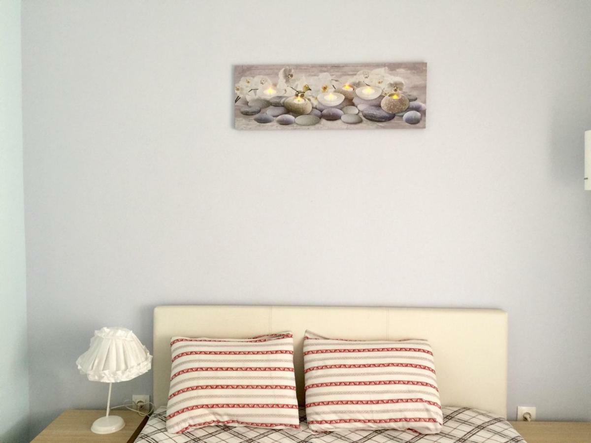 Apartment Sapfous
